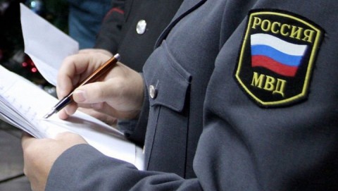 Житель Тазовского района осужден за применение насилия в отношении представителя власти