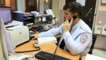 Тазовские автоинспекторы провели мероприятие «Шагающий автобус»